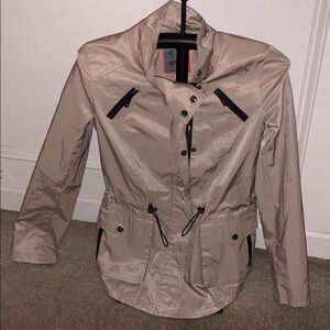 Circus by Sam Edelson Jacket Size - S